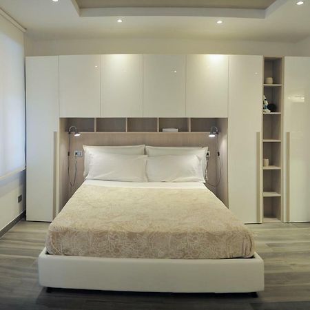 Andrea Luxury Apartments Strada Maggiore Studio 1 Bologna Luaran gambar