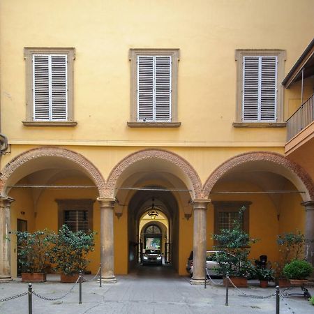 Andrea Luxury Apartments Strada Maggiore Studio 1 Bologna Luaran gambar