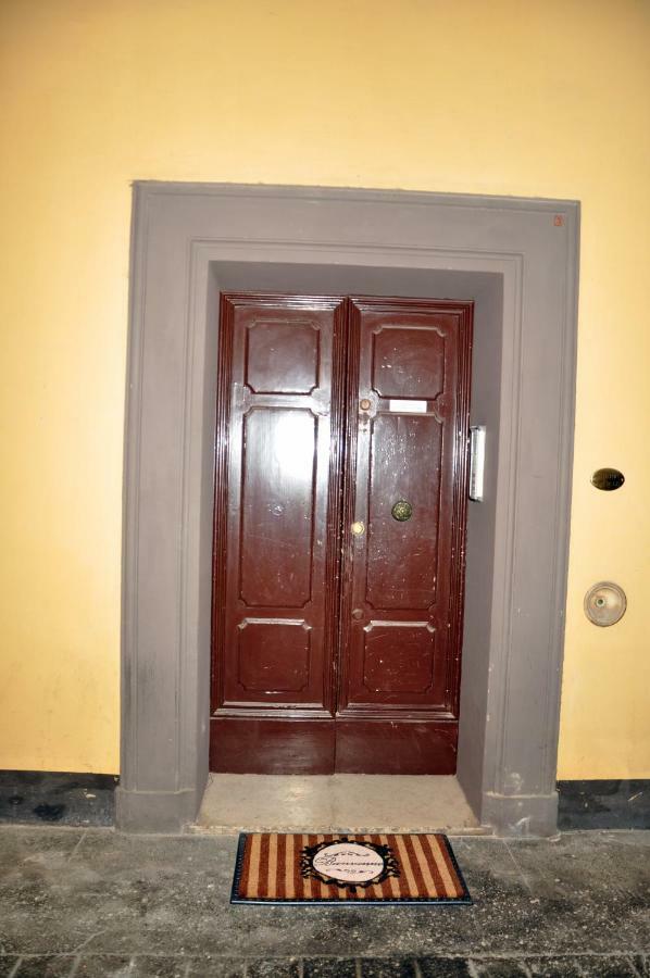 Andrea Luxury Apartments Strada Maggiore Studio 1 Bologna Luaran gambar