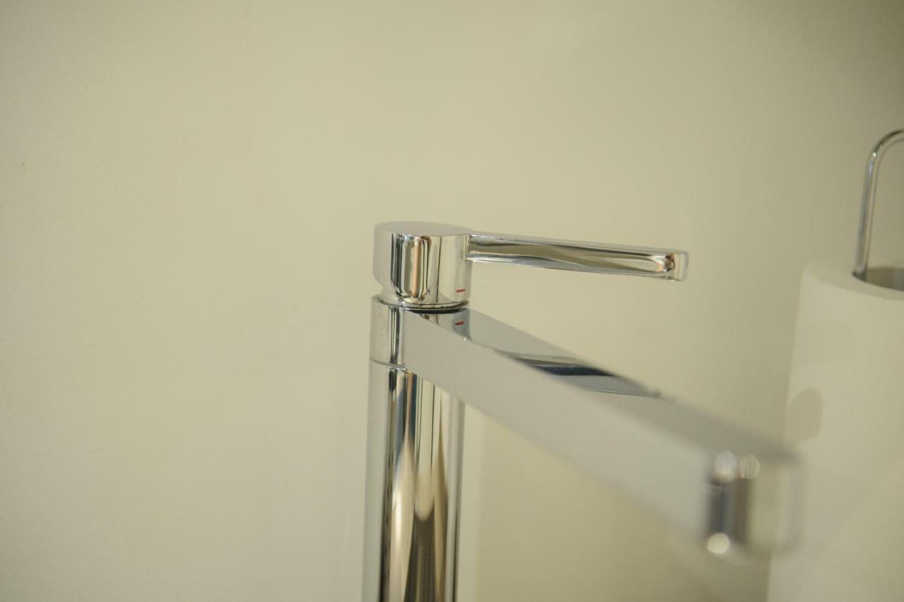 Andrea Luxury Apartments Strada Maggiore Studio 1 Bologna Luaran gambar
